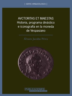 cover image of Avctoritas et Maiestas